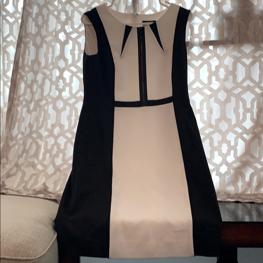 Tahari Work Dress